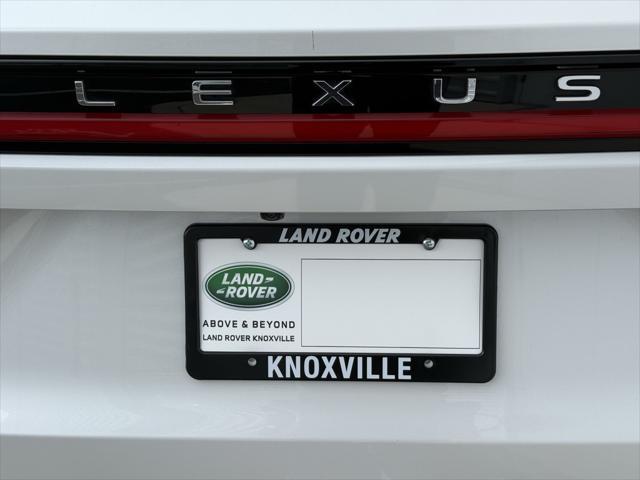 used 2024 Lexus TX 500h car, priced at $69,623