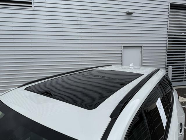 used 2024 Lexus TX 500h car, priced at $69,623