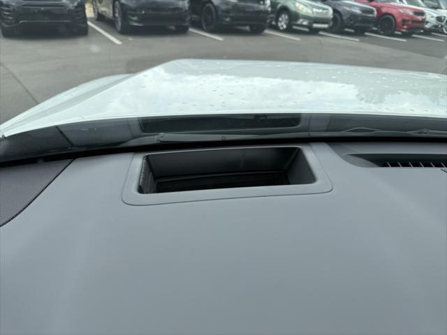 used 2024 Lexus TX 500h car, priced at $69,623