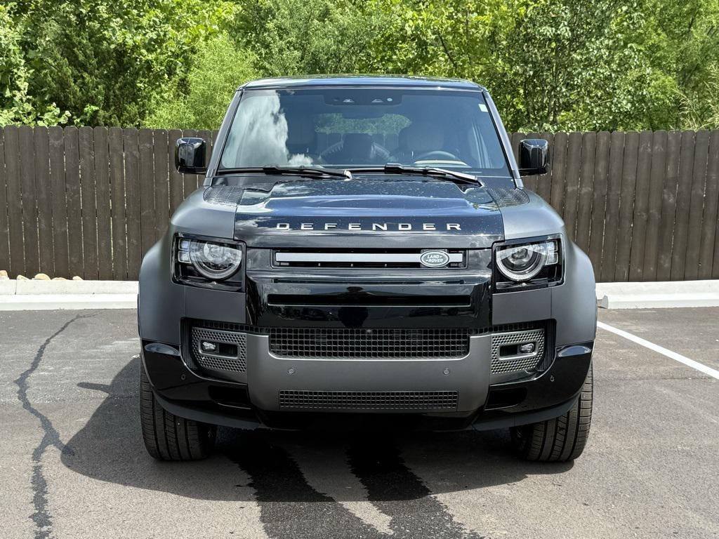 new 2025 Land Rover Defender car, priced at $128,733