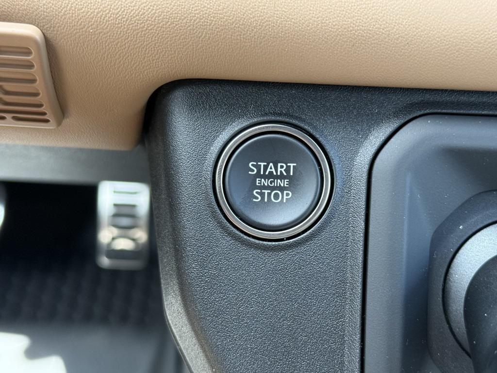 new 2025 Land Rover Defender car, priced at $128,733