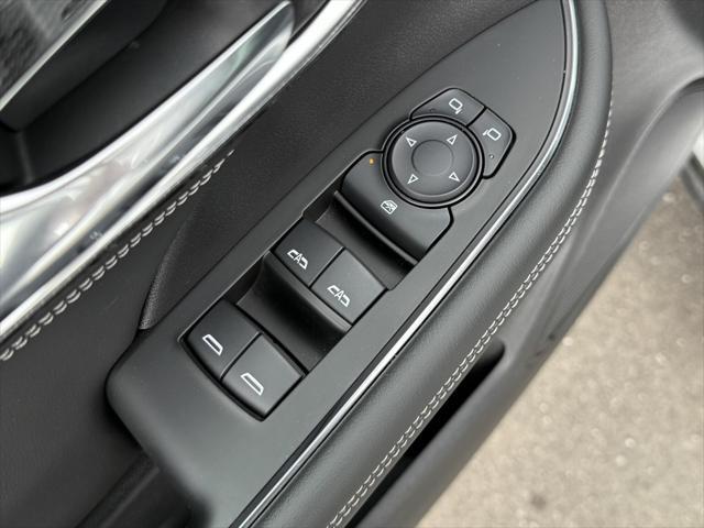 used 2023 Buick Envision car, priced at $28,923