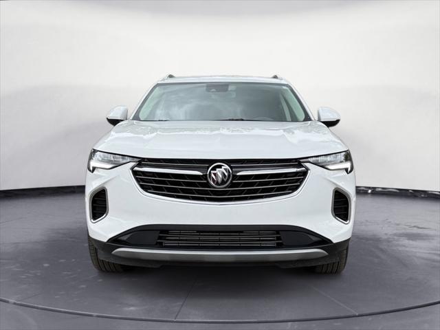 used 2023 Buick Envision car, priced at $28,923