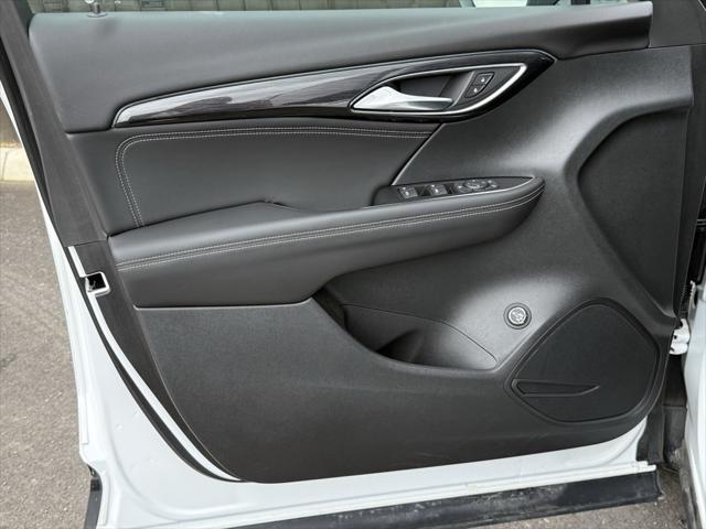 used 2023 Buick Envision car, priced at $28,923
