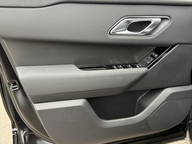 new 2025 Land Rover Range Rover Velar car, priced at $71,280