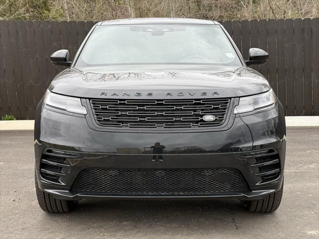 new 2025 Land Rover Range Rover Velar car, priced at $71,280