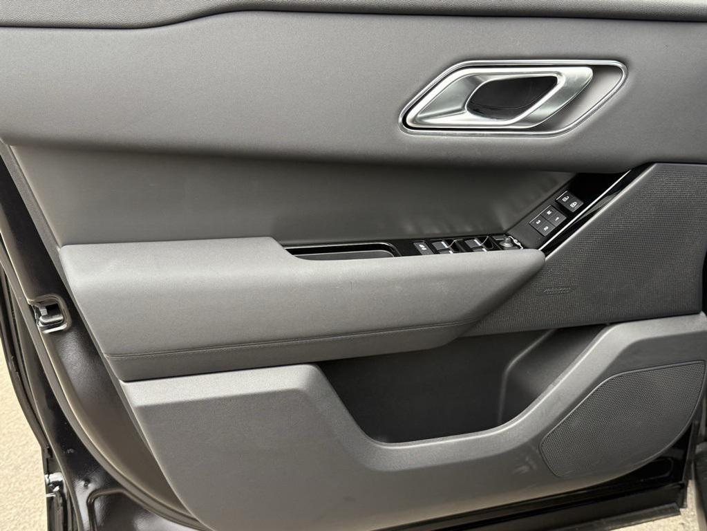 new 2025 Land Rover Range Rover Velar car, priced at $71,280