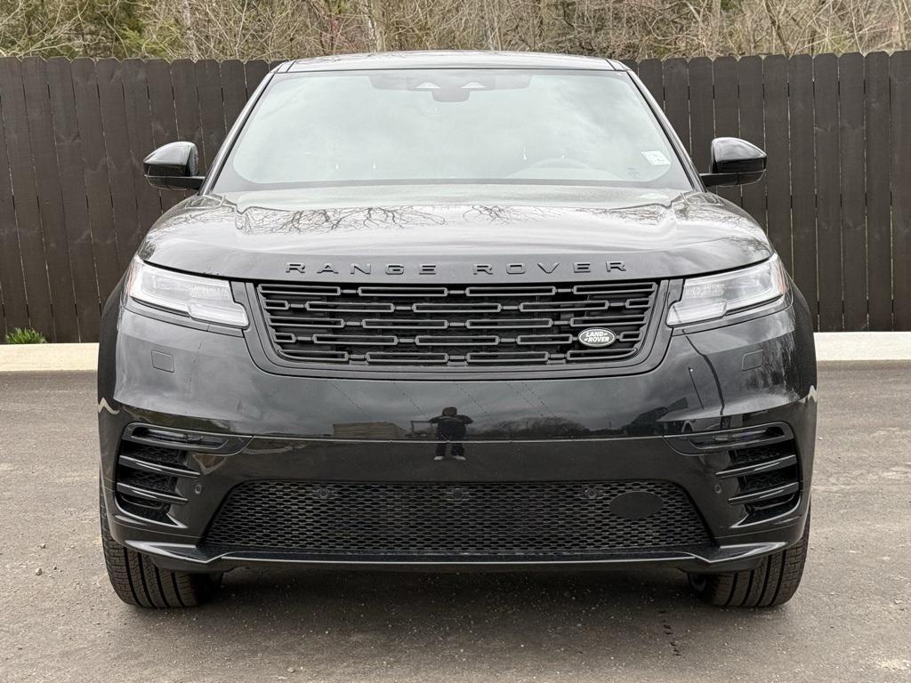 new 2025 Land Rover Range Rover Velar car, priced at $71,280