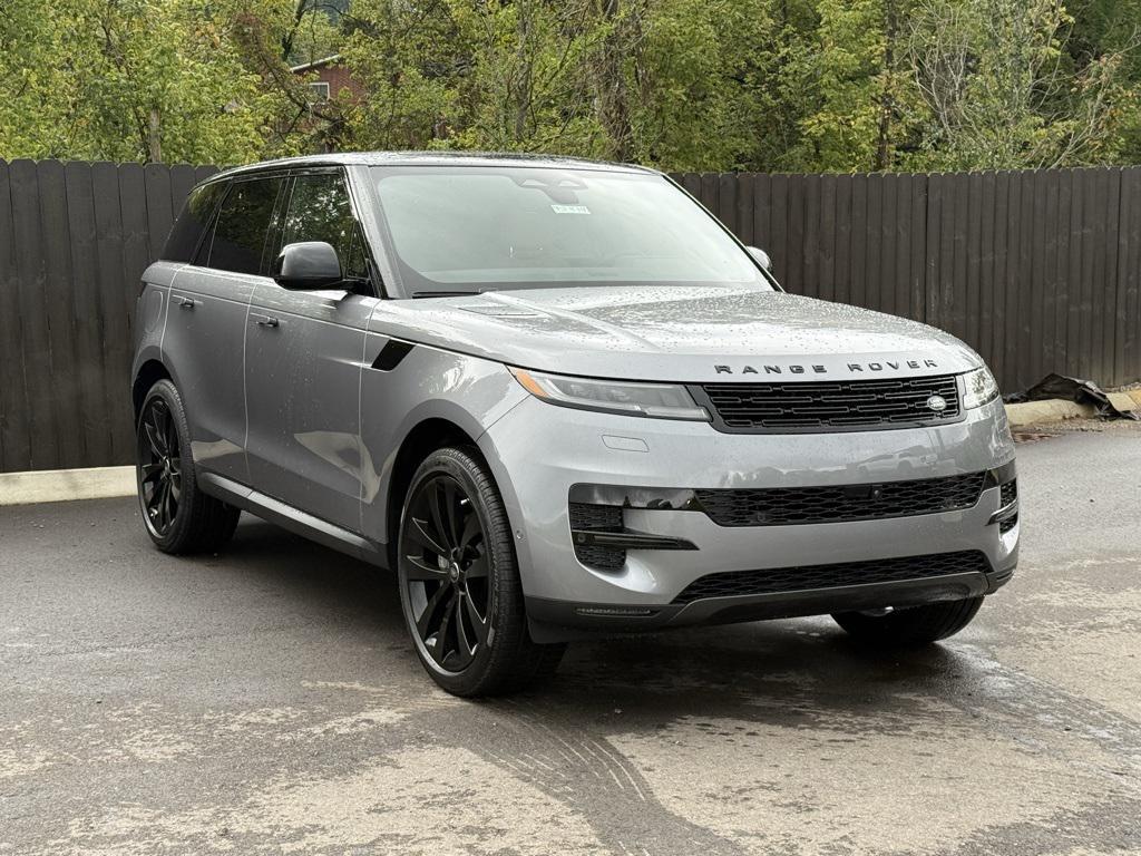 new 2025 Land Rover Range Rover Sport car, priced at $93,640