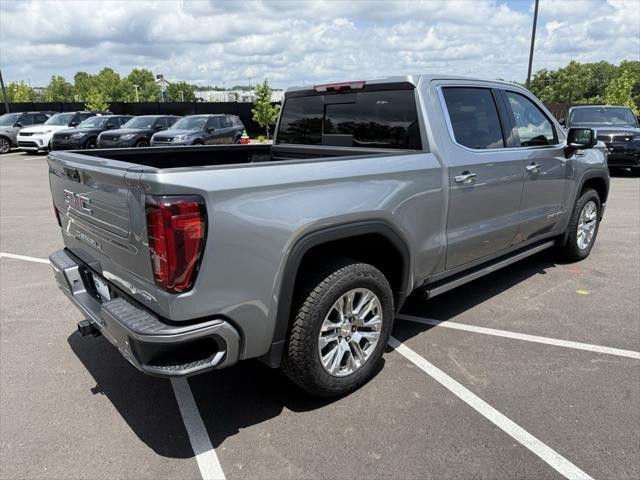 used 2024 GMC Sierra 1500 car, priced at $66,523