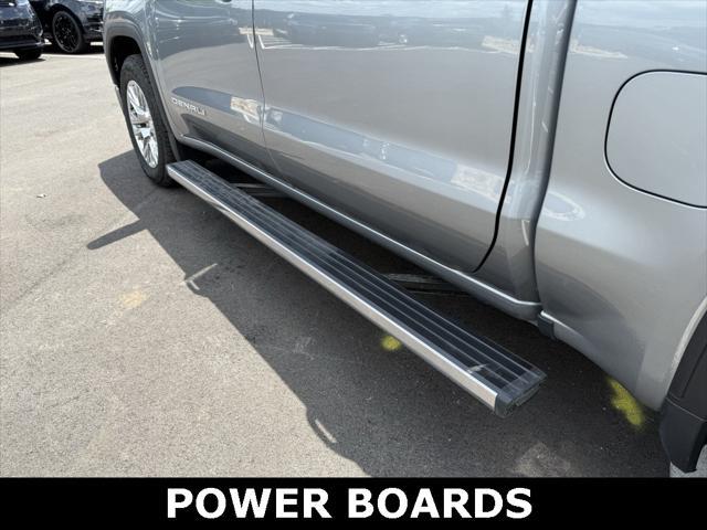 used 2024 GMC Sierra 1500 car, priced at $66,523