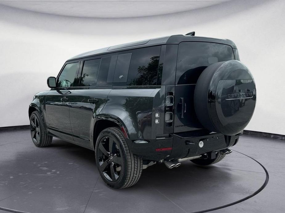 new 2024 Land Rover Defender car, priced at $117,788