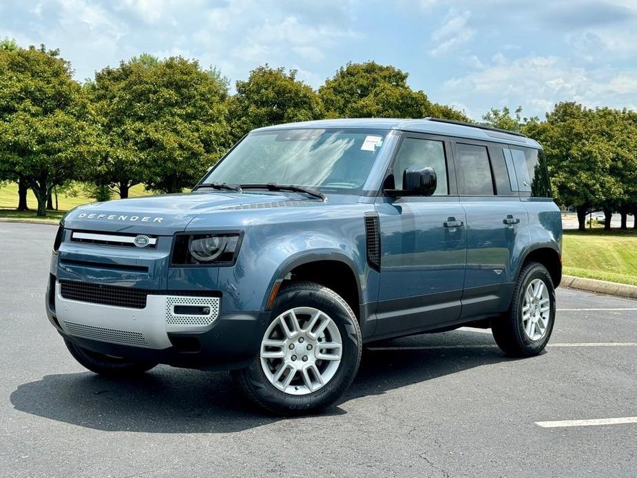 new 2024 Land Rover Defender car, priced at $69,713