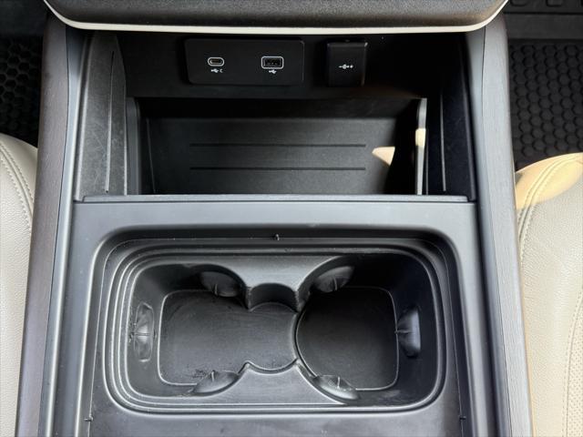 used 2021 Land Rover Defender car, priced at $49,623