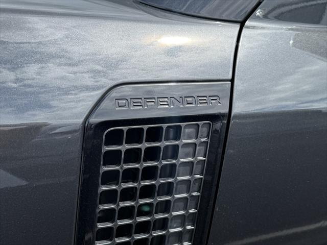 new 2025 Land Rover Defender car, priced at $94,743