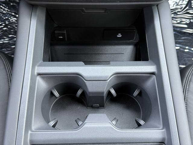 new 2025 Land Rover Defender car, priced at $94,743