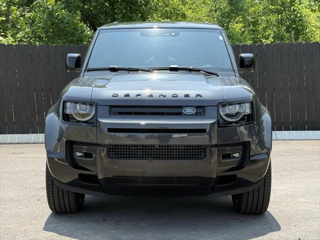 new 2025 Land Rover Defender car, priced at $94,743