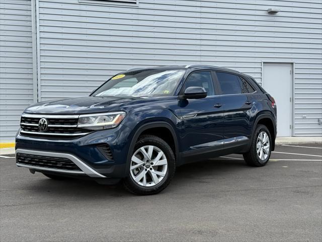 used 2021 Ford Bronco car, priced at $42,623