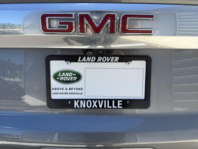used 2021 GMC Yukon car, priced at $62,988