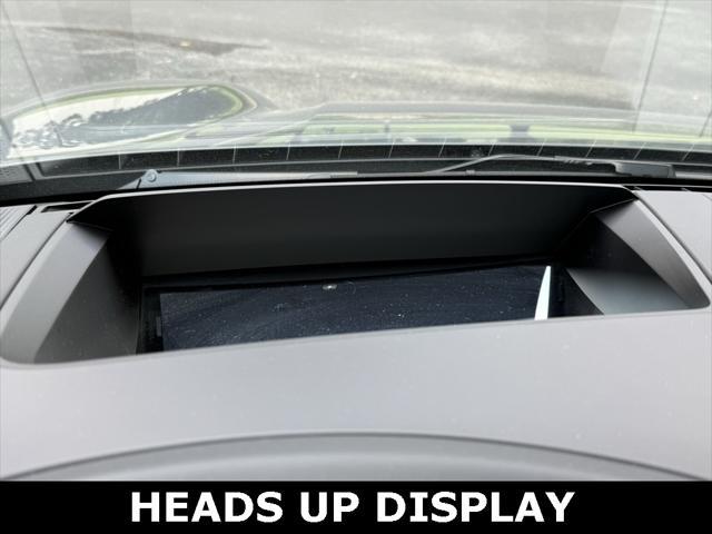 used 2025 Porsche Macan car, priced at $92,988
