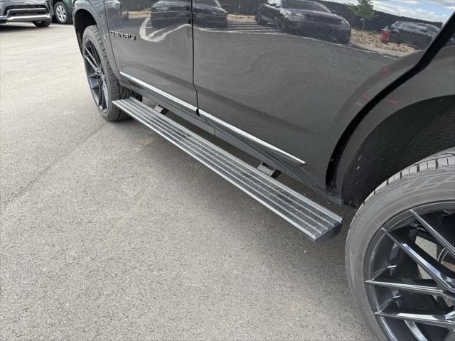 used 2024 GMC Yukon car, priced at $92,988