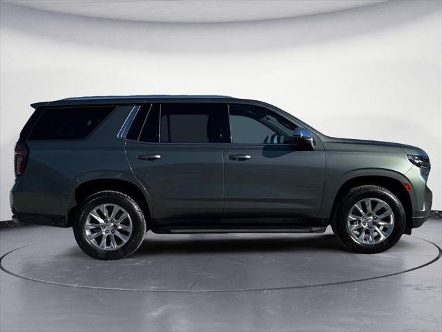 used 2023 Chevrolet Tahoe car, priced at $53,645