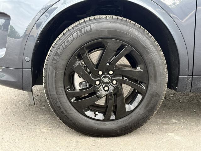used 2024 Land Rover Discovery Sport car, priced at $46,988