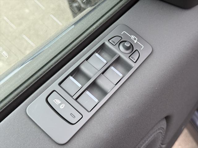 used 2024 Land Rover Discovery Sport car, priced at $46,988