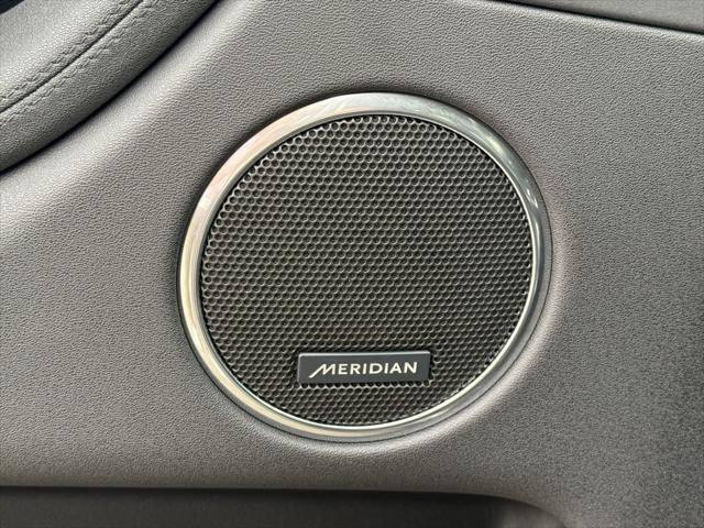 used 2024 Land Rover Discovery Sport car, priced at $46,988