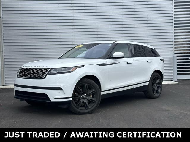 used 2020 Land Rover Range Rover Velar car, priced at $31,988