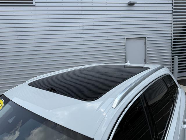 used 2022 Audi SQ7 car, priced at $59,988