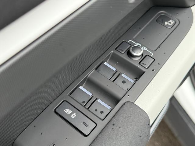 used 2022 Land Rover Defender car, priced at $46,945