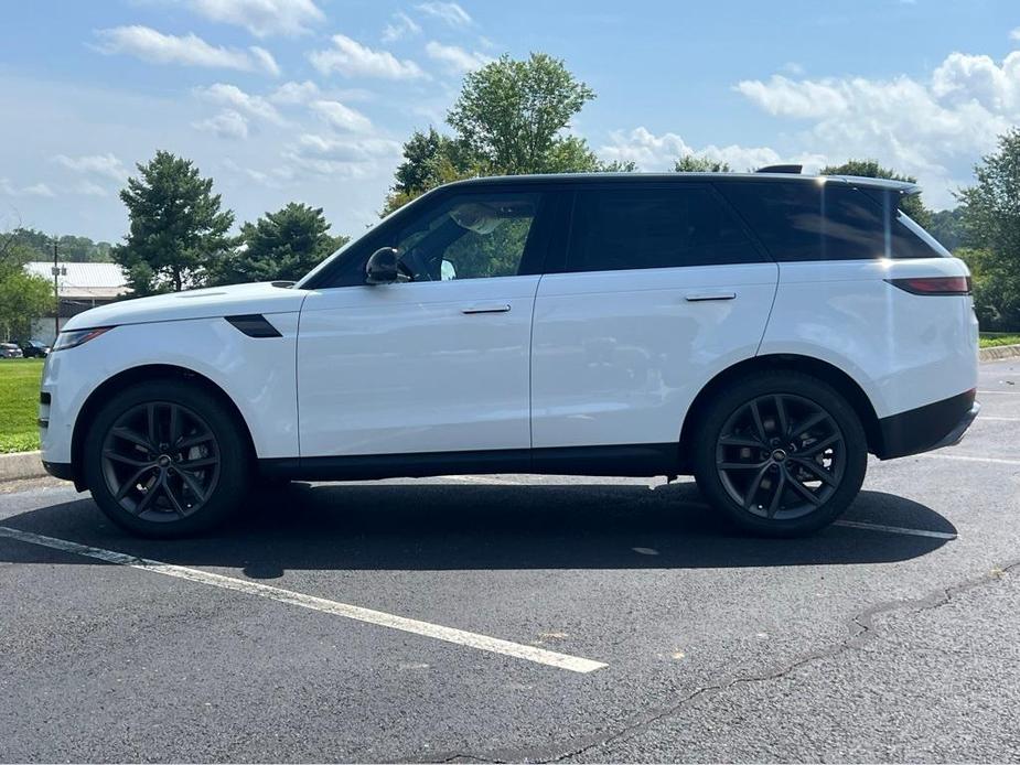 new 2024 Land Rover Range Rover Sport car, priced at $95,045