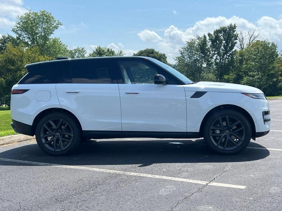 new 2024 Land Rover Range Rover Sport car, priced at $95,045