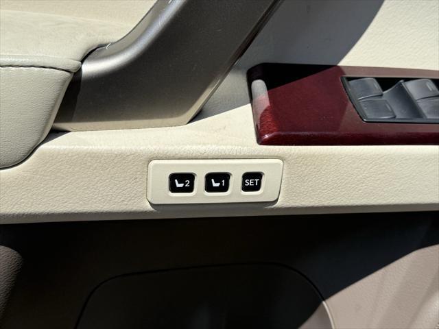 used 2019 Lexus GX 460 car, priced at $28,623