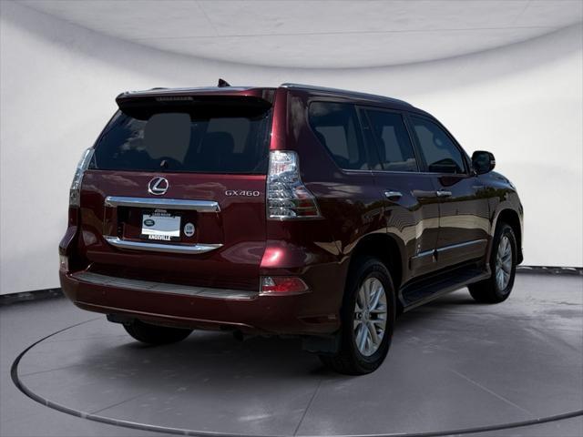used 2019 Lexus GX 460 car, priced at $28,623