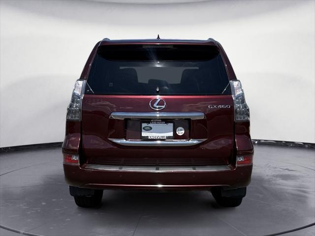 used 2019 Lexus GX 460 car, priced at $28,623