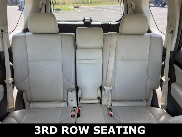 used 2019 Lexus GX 460 car, priced at $28,623