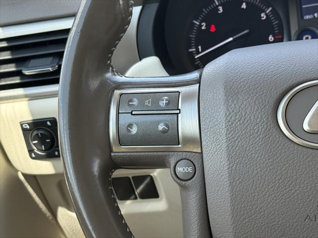 used 2019 Lexus GX 460 car, priced at $28,623