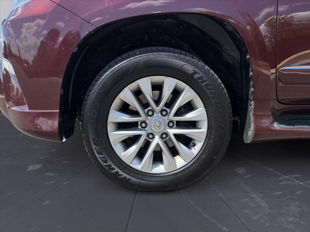 used 2019 Lexus GX 460 car, priced at $28,623