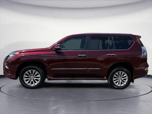 used 2019 Lexus GX 460 car, priced at $28,623