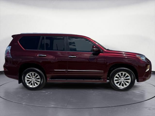 used 2019 Lexus GX 460 car, priced at $28,623