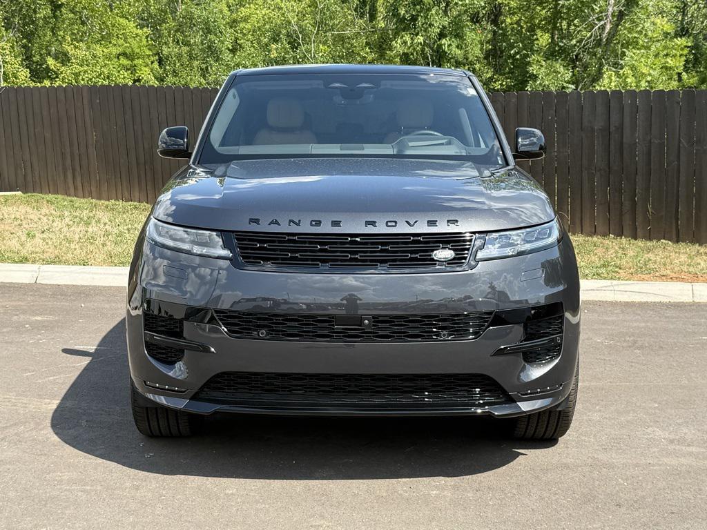 new 2025 Land Rover Range Rover Sport car, priced at $124,100