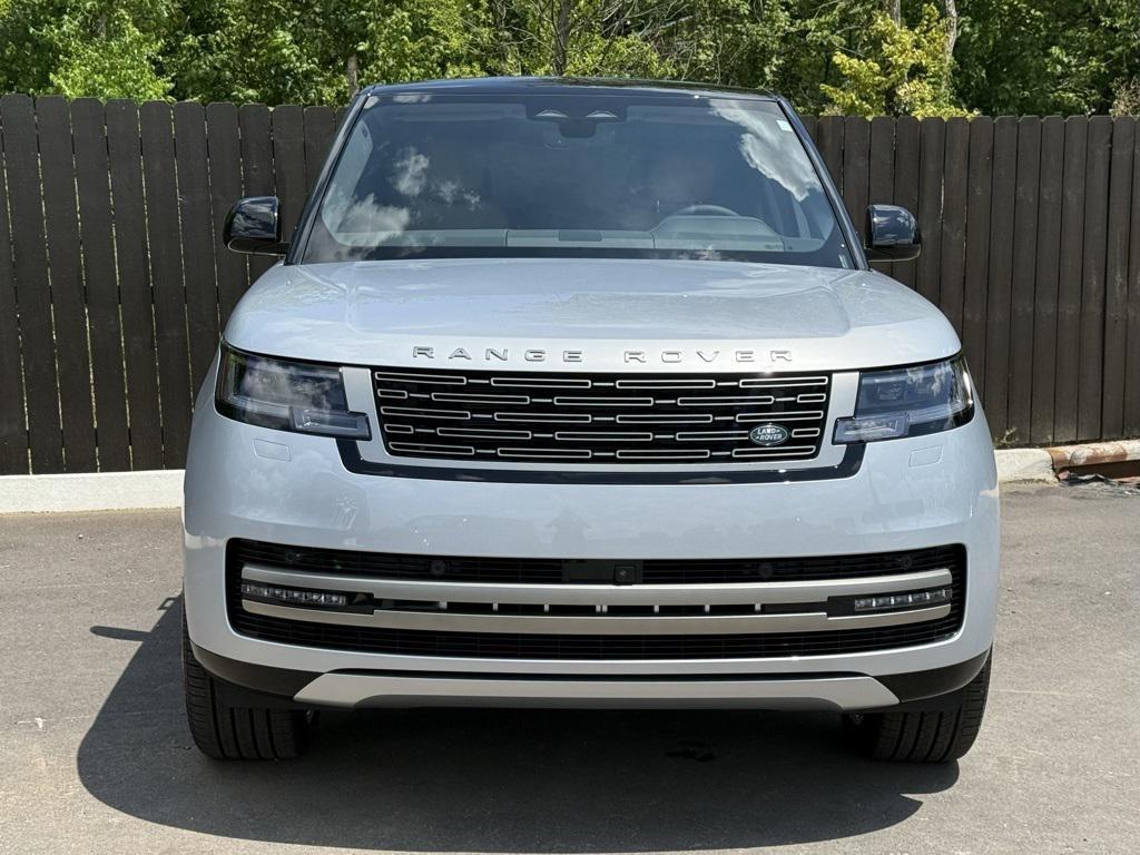 new 2025 Land Rover Range Rover car, priced at $121,000