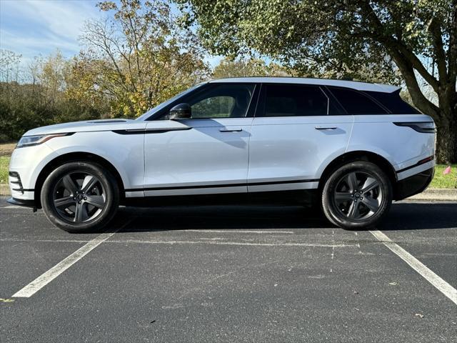 used 2024 Land Rover Range Rover Velar car, priced at $63,745