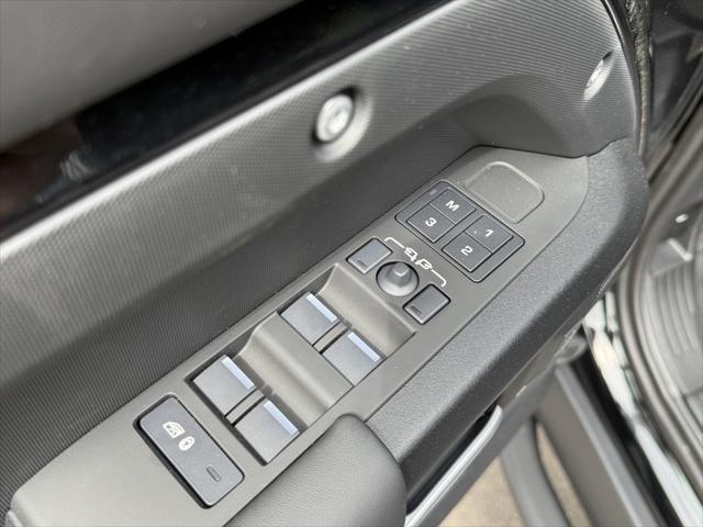 new 2025 Land Rover Defender car, priced at $114,433