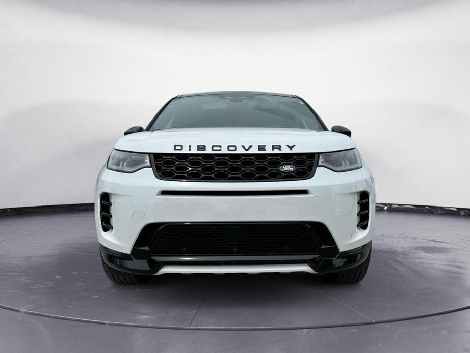 new 2024 Land Rover Discovery Sport car, priced at $58,798