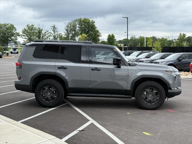 used 2024 Lexus GX 550 car, priced at $89,988