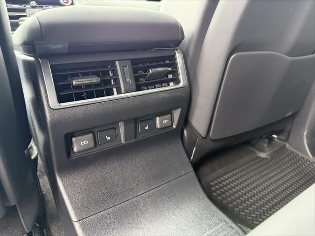 used 2024 Lexus GX 550 car, priced at $89,988