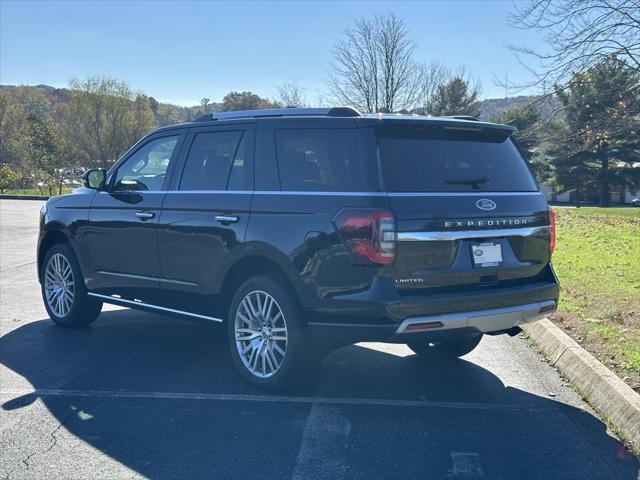 used 2024 Ford Expedition car, priced at $71,988